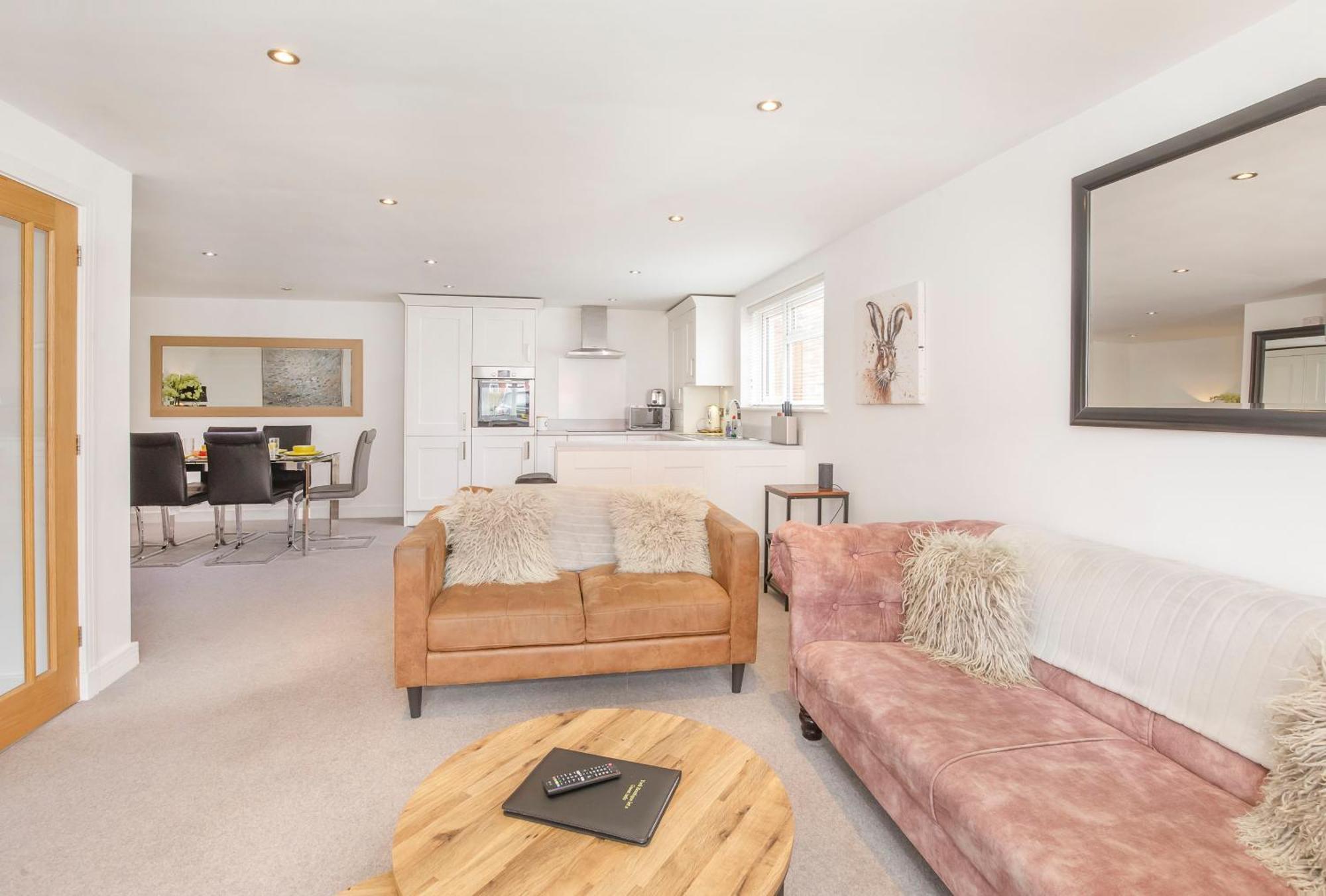 White House Apartments-Free Parking 1 Car Per Apartment York Exterior foto